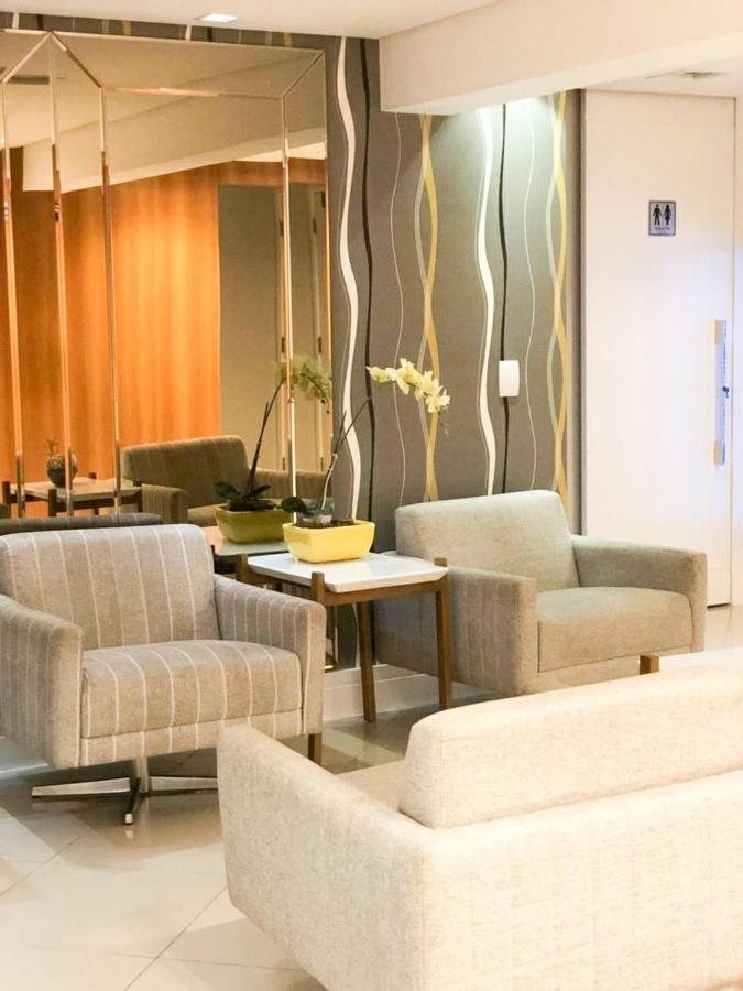 Millian Hotel Жундиаи Экстерьер фото