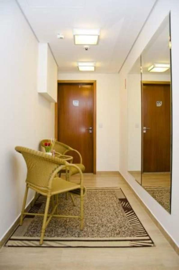 Millian Hotel Жундиаи Экстерьер фото