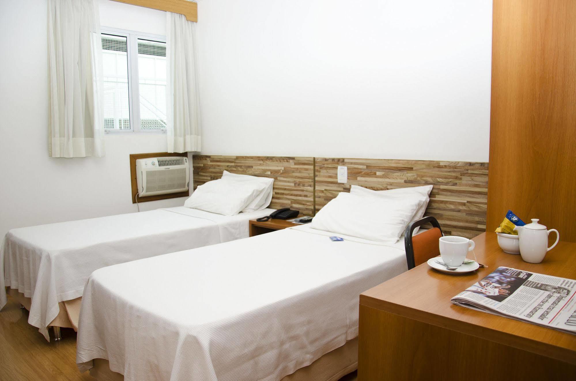 Millian Hotel Жундиаи Экстерьер фото